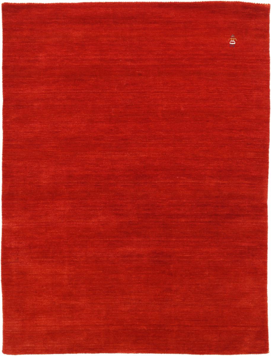 Tapete indiano Loom Gabbeh 199x142 199x142, Tapete persa Loom Atado à mão 