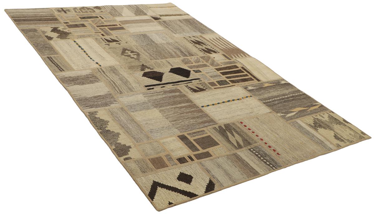 Kilim Patchwork - 1