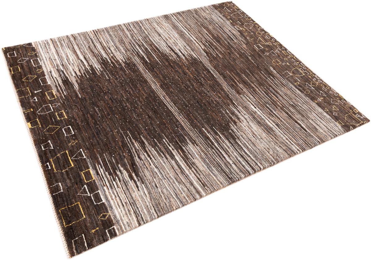 Persja Gabbeh Loribaft Tabiilbaft - 1