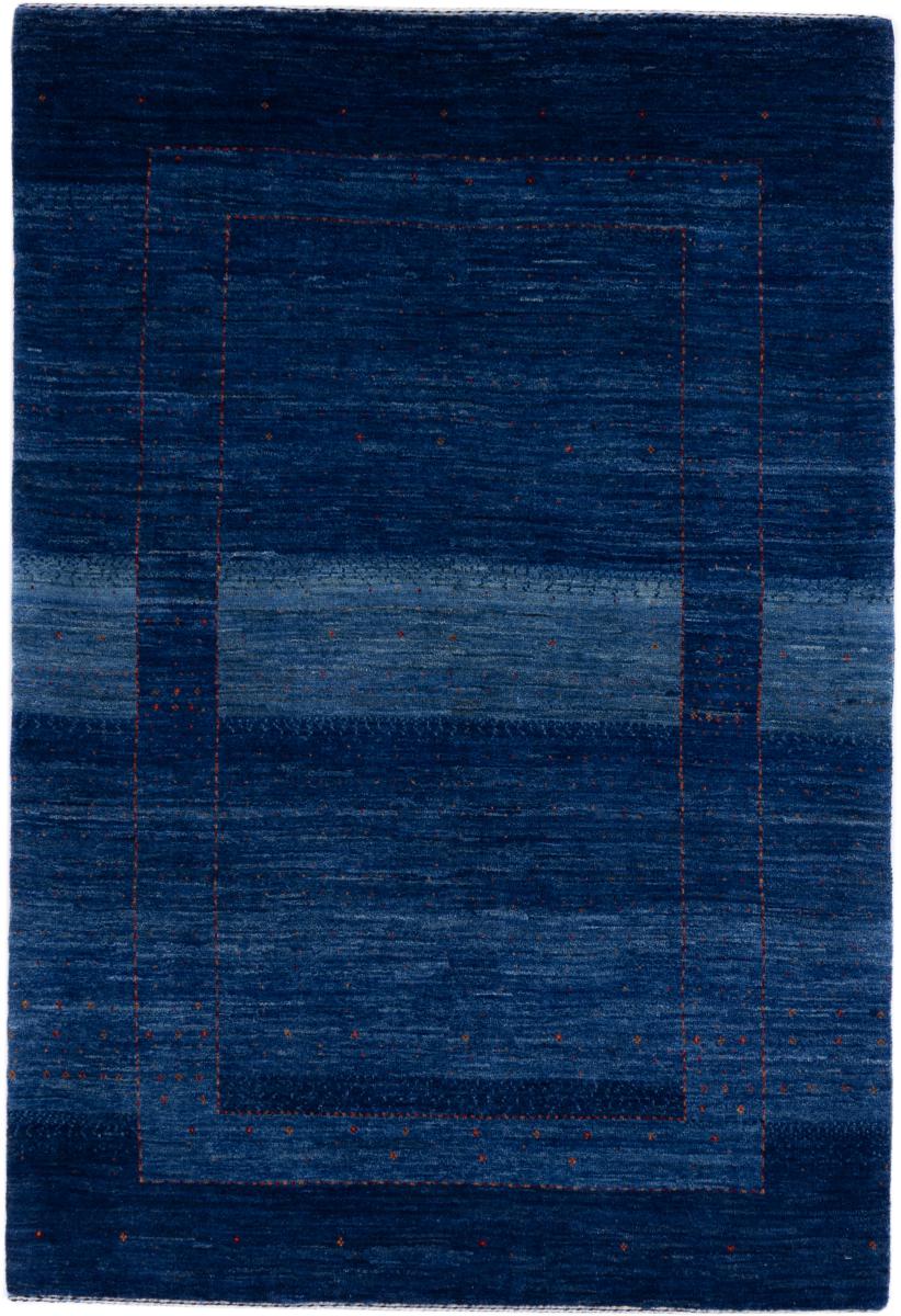 Persisk matta Persisk Gabbeh Loribaft Essence 181x126 181x126, Persisk matta Handknuten