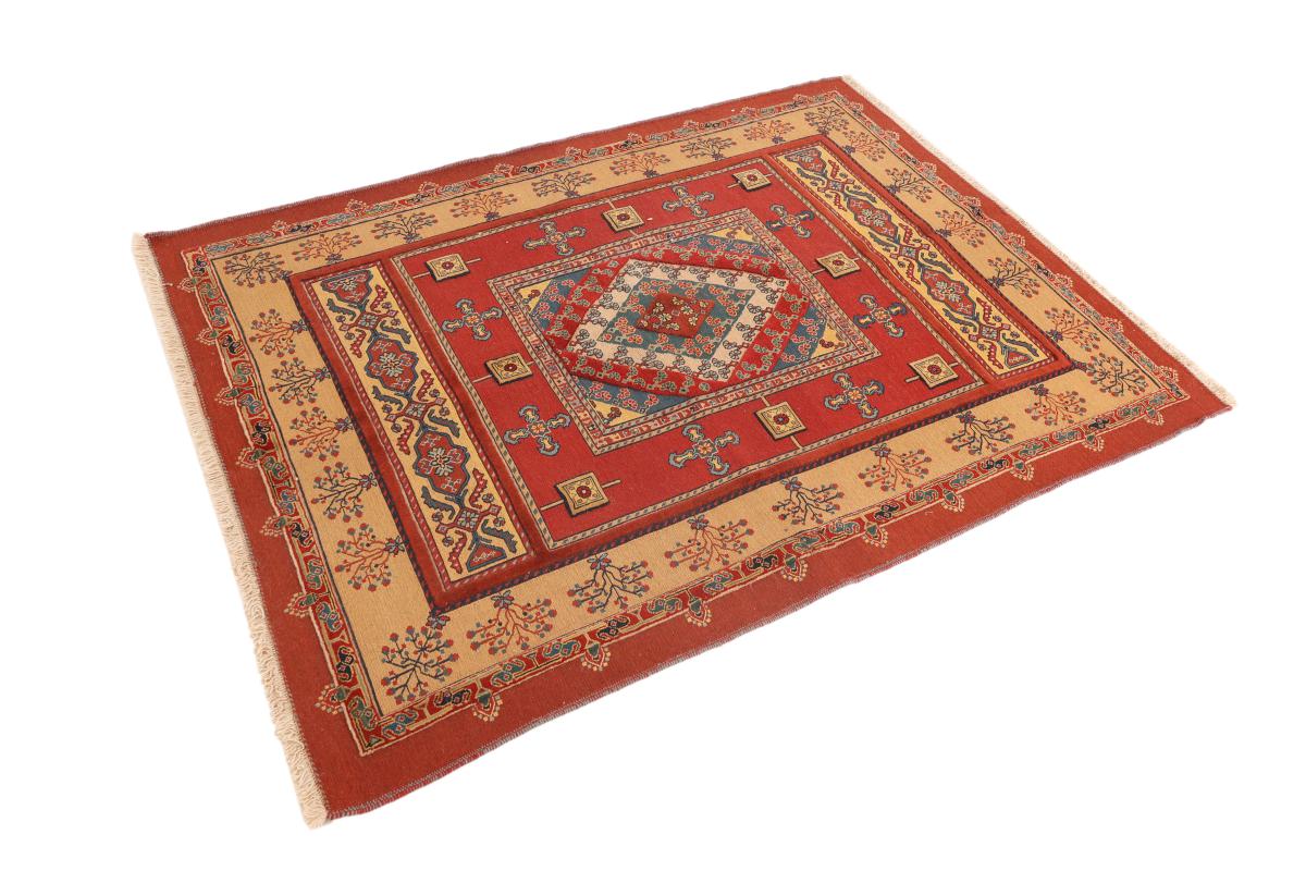 Kilim Soozani Nimbaft - 1