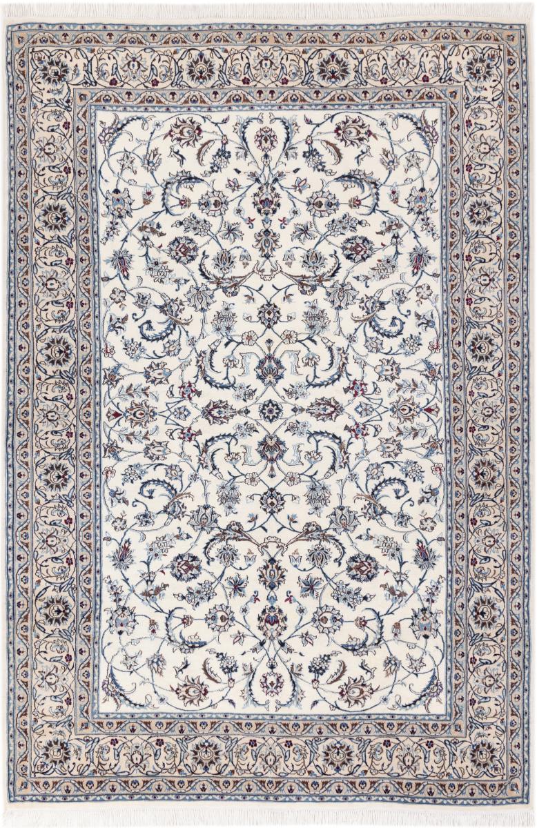 Persian rug Nain 9La 292x196 292x196, Persian rug Hand-knotted