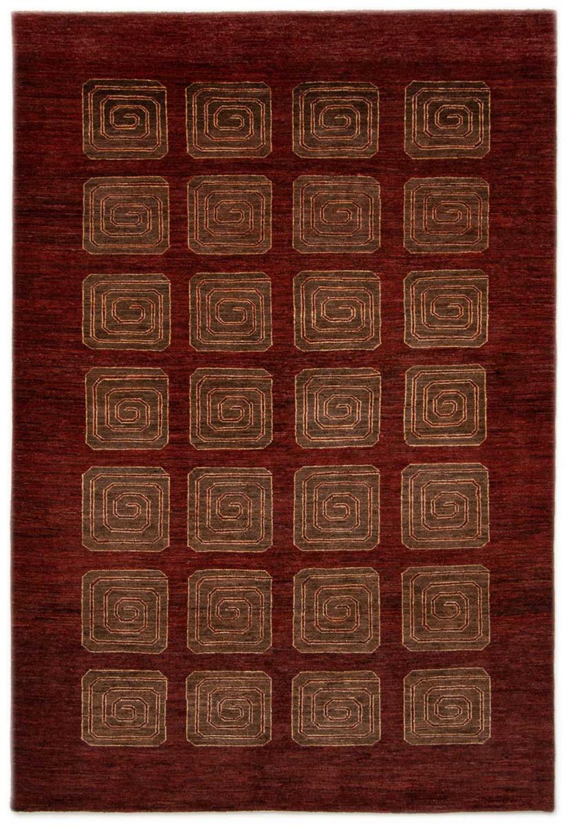 Alfombra pakistaní Ziegler 260x176 260x176, Alfombra persa Anudado a mano