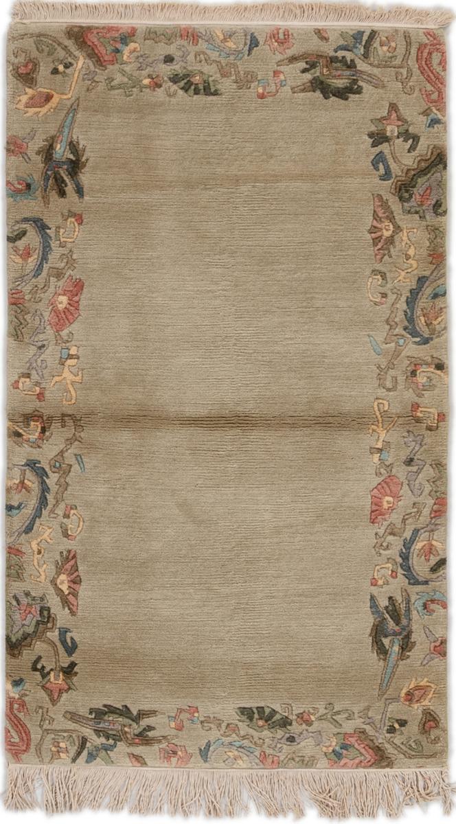 Nepal rug Nepal 159x91 159x91, Persian Rug Knotted by hand