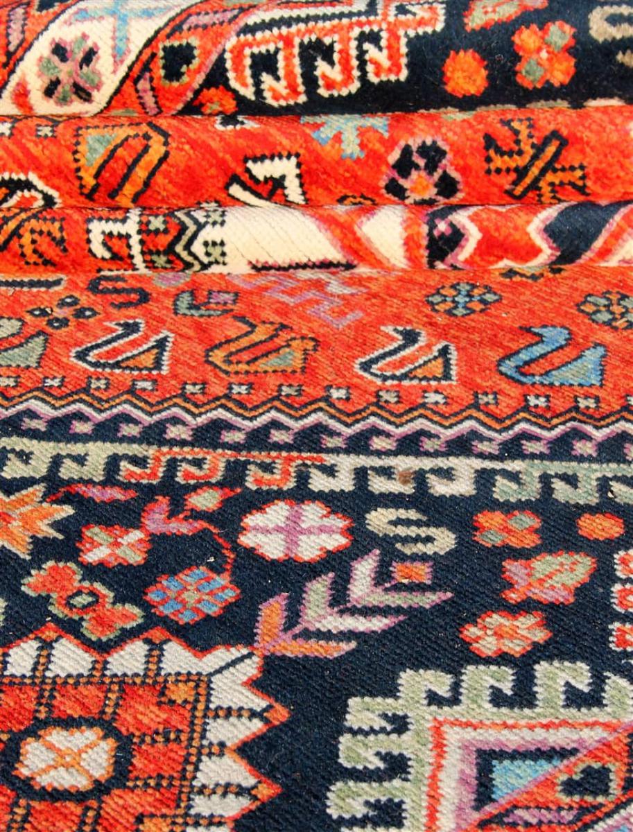 Kazak Ghazni - 1