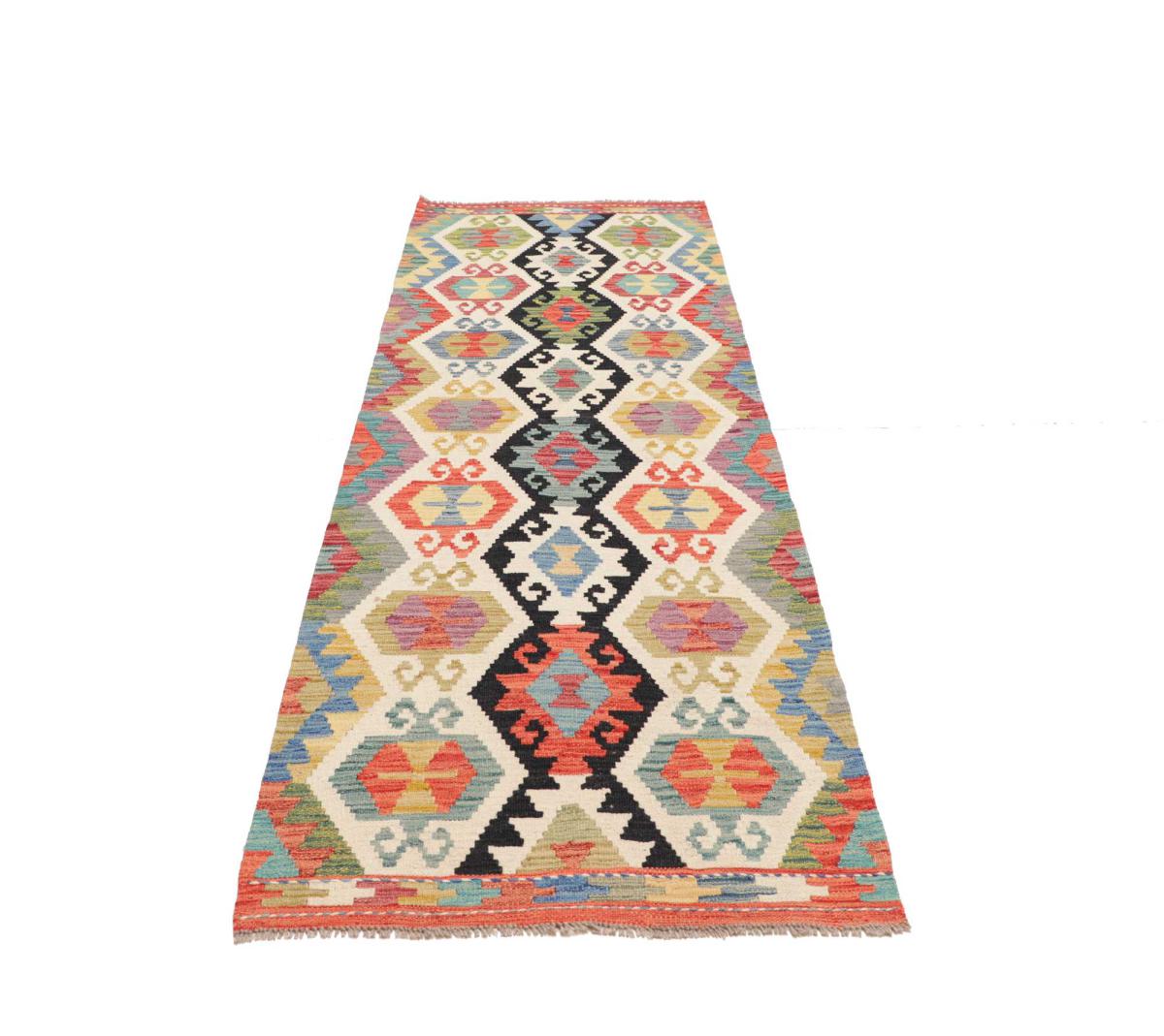 Kilim Afghan - 1