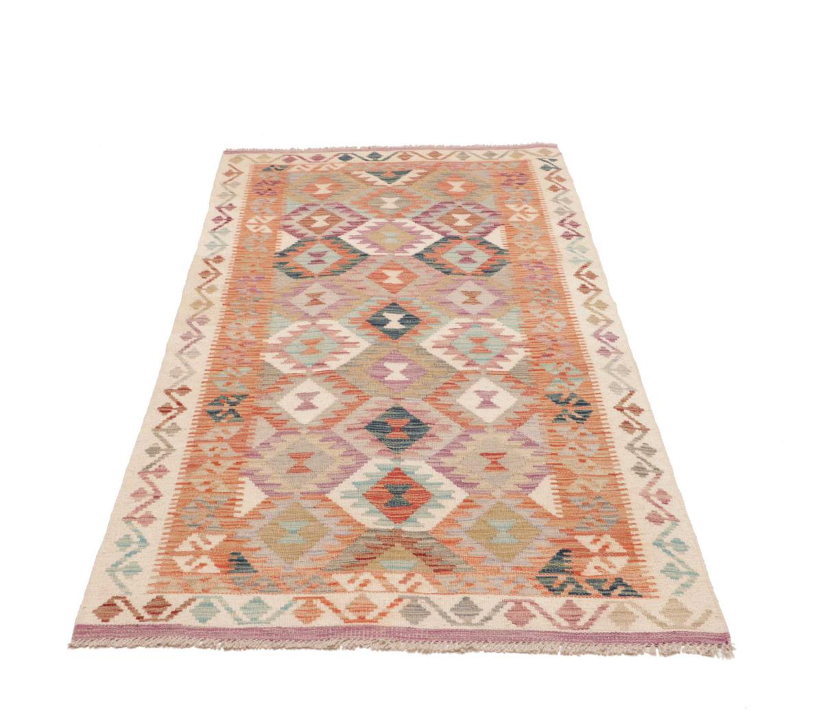 Kilim Afghan - 1