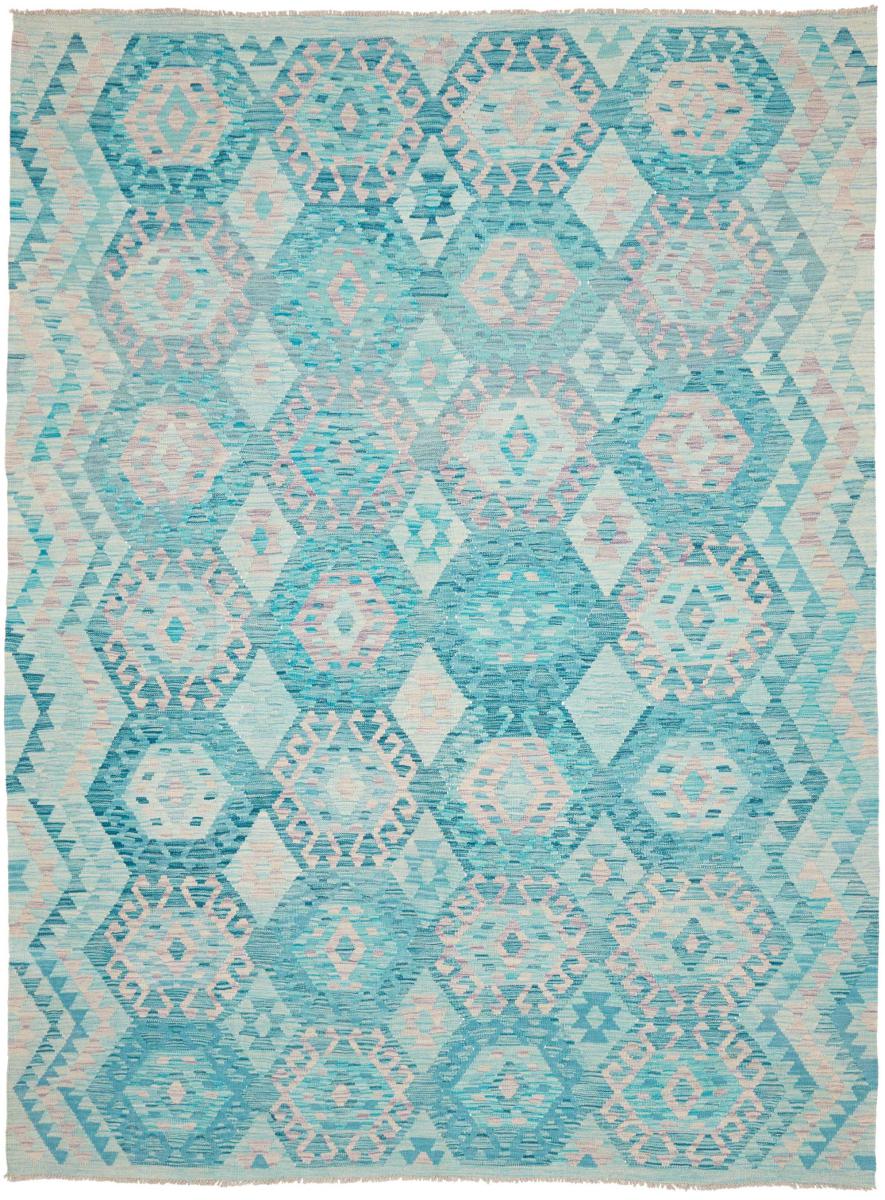 Αφγανικό χαλί Κιλίμ Afghan Heritage 277x204 277x204, Περσικό χαλί Οι κόμποι έγιναν με το χέρι