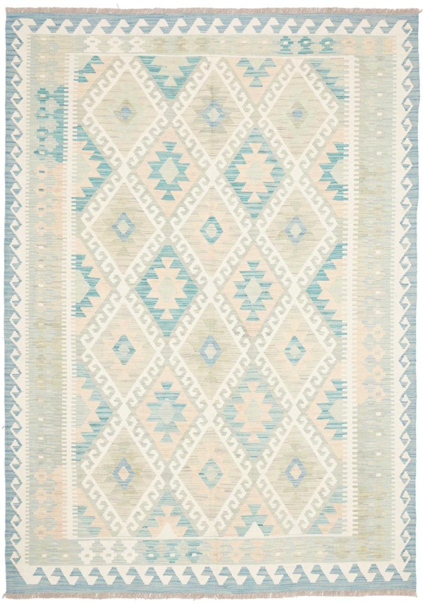Afghan rug Kilim Afghan 244x171 244x171, Persian rug Handwoven