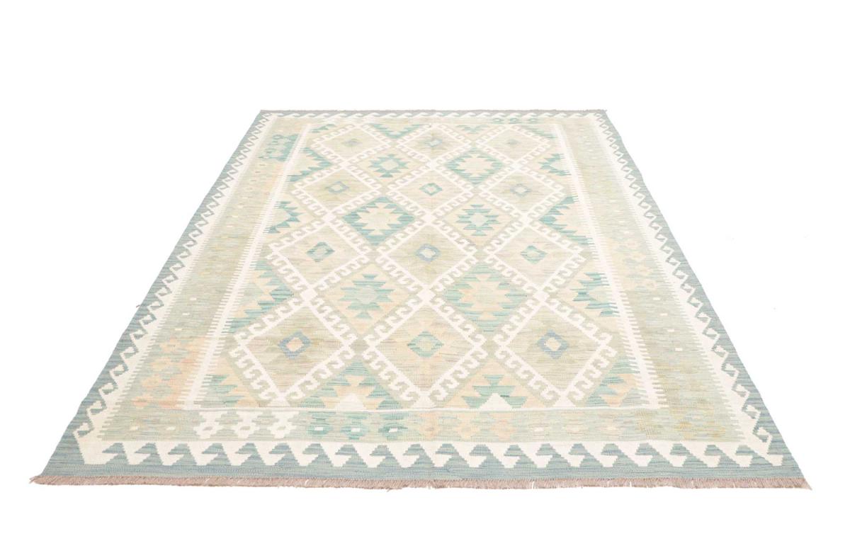Kilim Afghan - 1