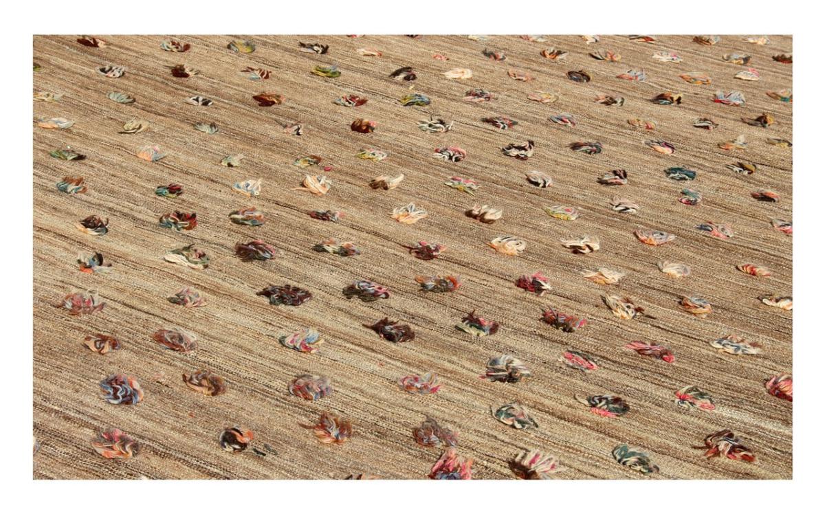 Kelim Afghan Berber Edition - 1