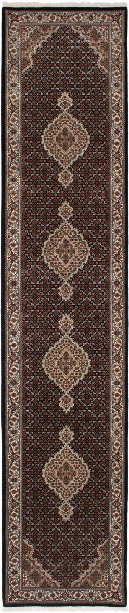 Indo rug Tabriz Mahi 400x83 400x83, Persian Rug Knotted by hand