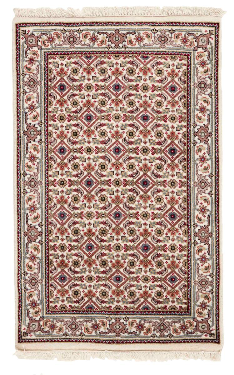 Indiaas tapijt Indo Tabriz 98x60 98x60, Perzisch tapijt Handgeknoopte