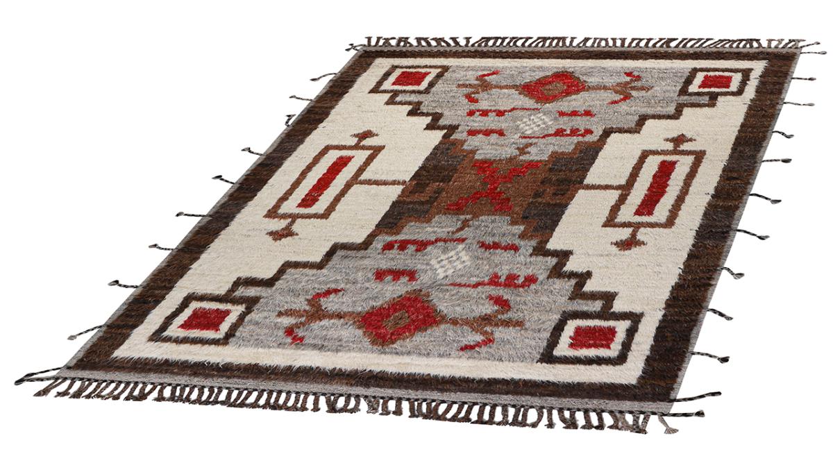 Berber Contemporary - 1