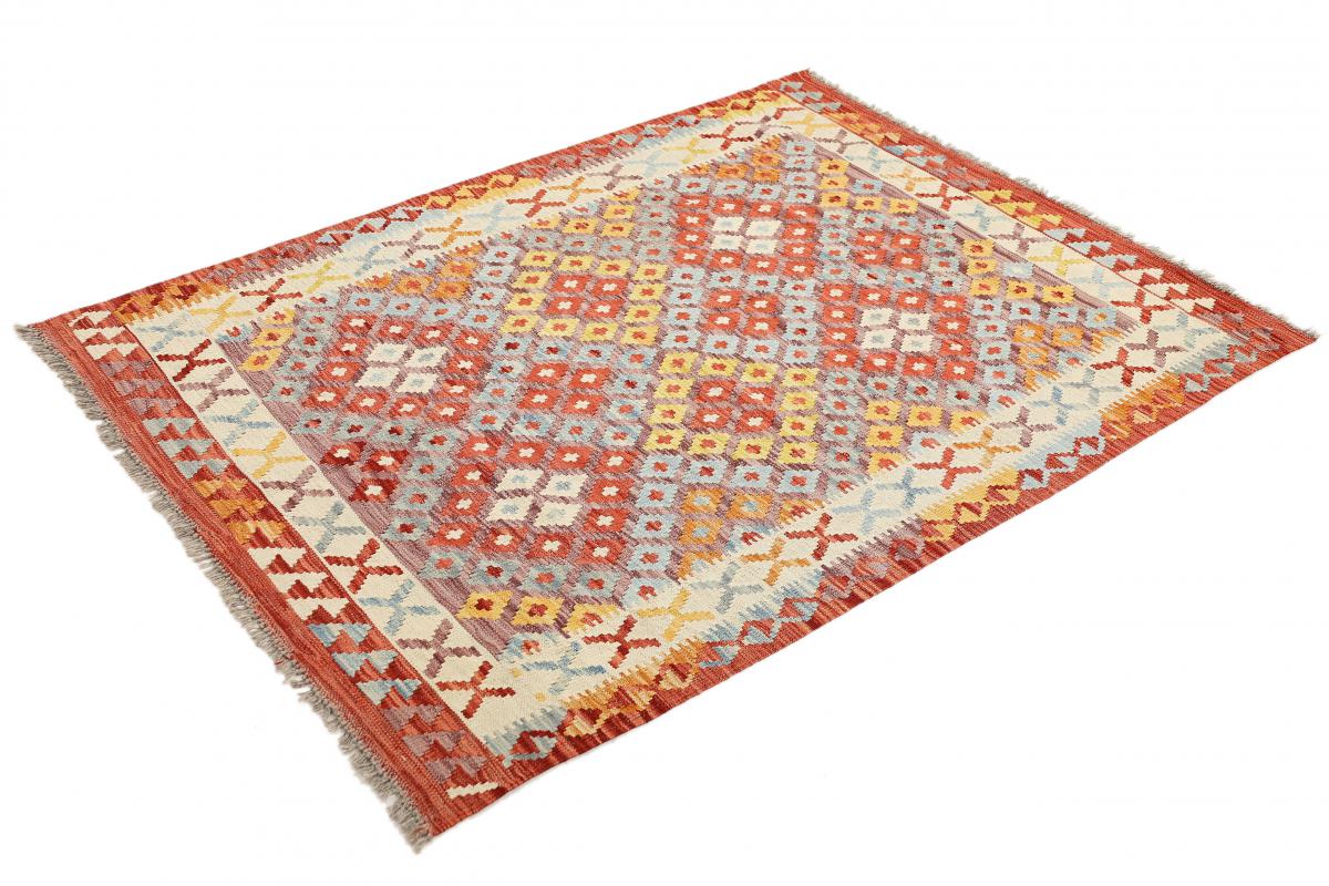 Kilim Afgán - 1