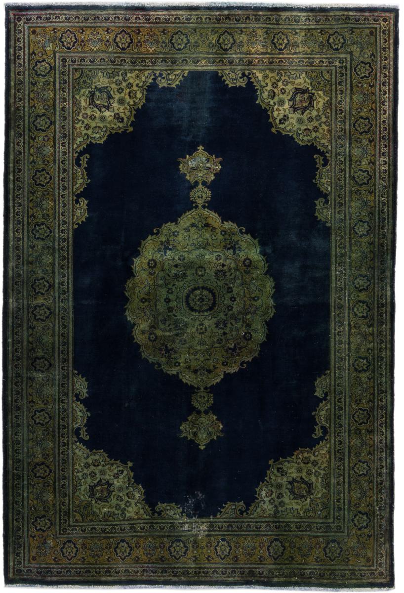 Chinese rug Kerman Colored 185x125 185x125, Persian Rug Knotted by hand