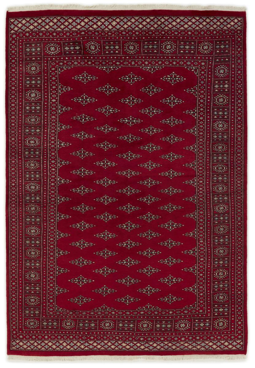 Tapis pakistanais Pakistan Buchara 2ply 244x171 244x171, Tapis persan Noué à la main