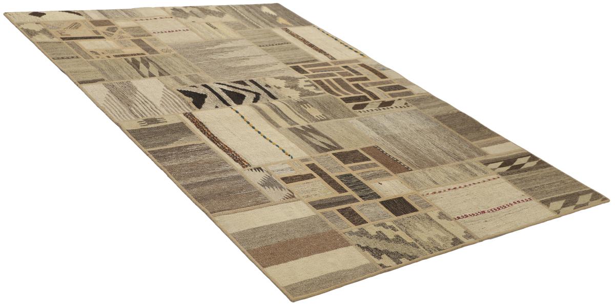 Kelim Patchwork - 1