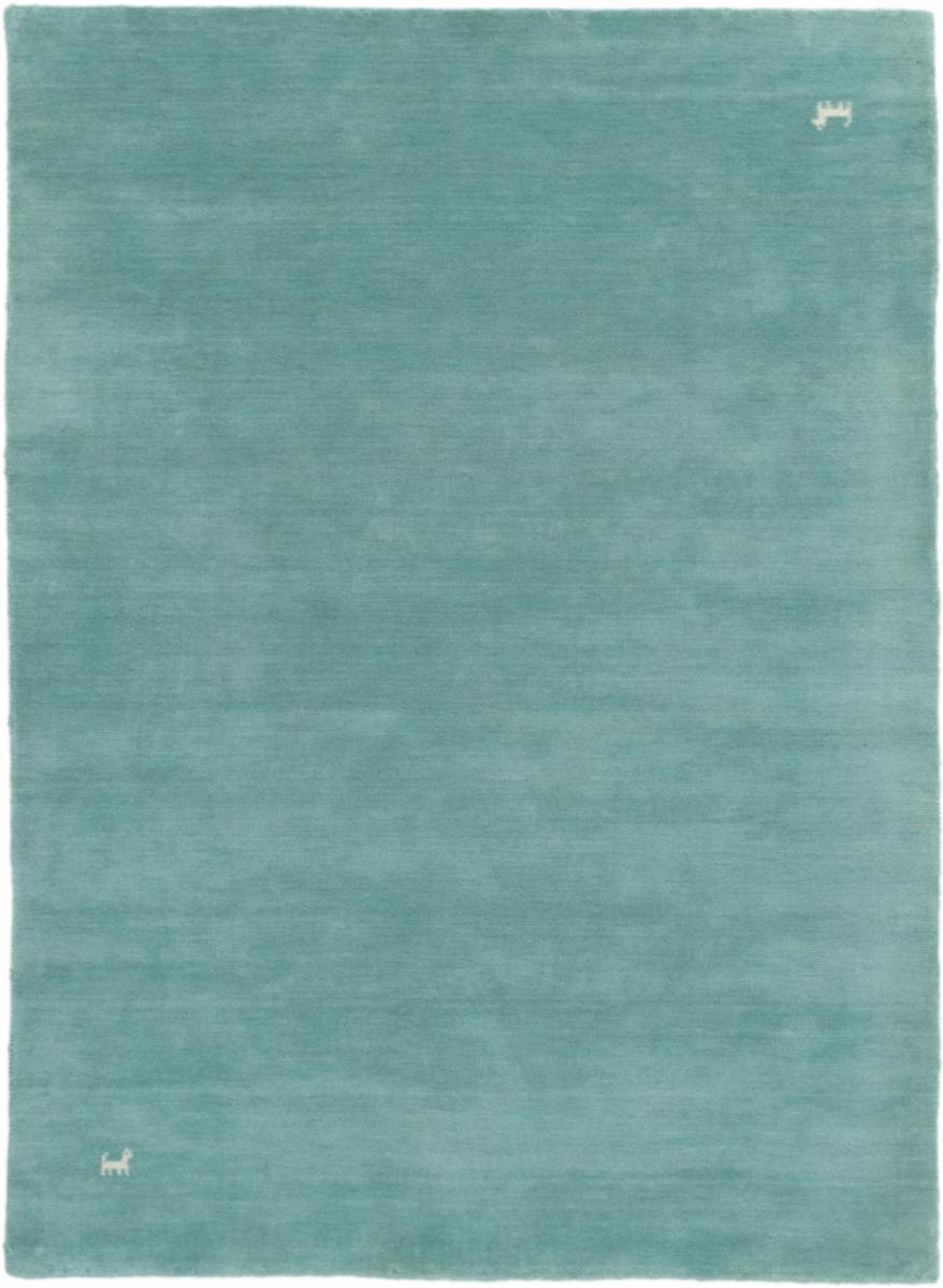Indiai szőnyeg Loom Gabbeh 170x123 170x123, Perzsa szőnyeg Kézzel csomózva