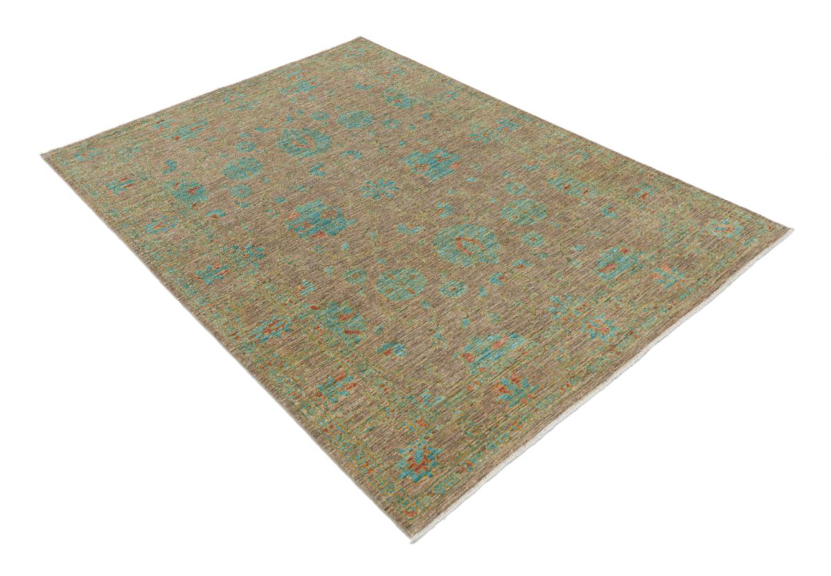 Ziegler Farahan - 1