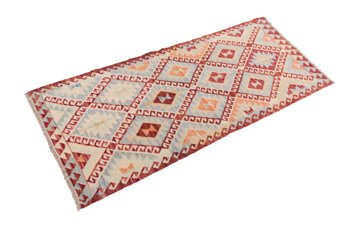 Kilim Afgán - 1