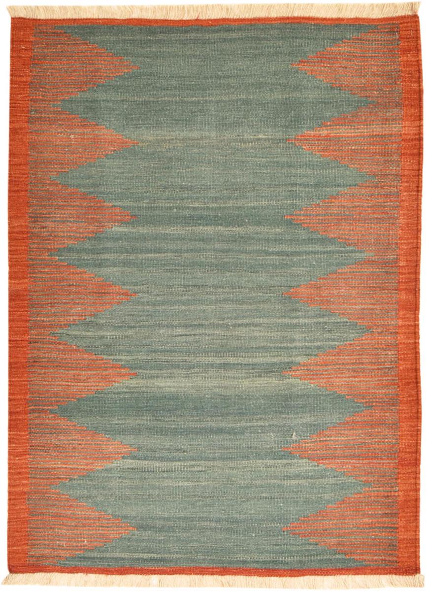 Persian Rug Kilim Fars 149x107 149x107, Persian Rug Woven by hand