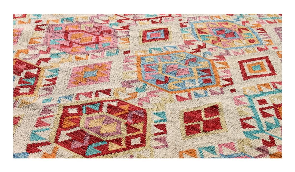 Kilim Afghan Kaudani - 1