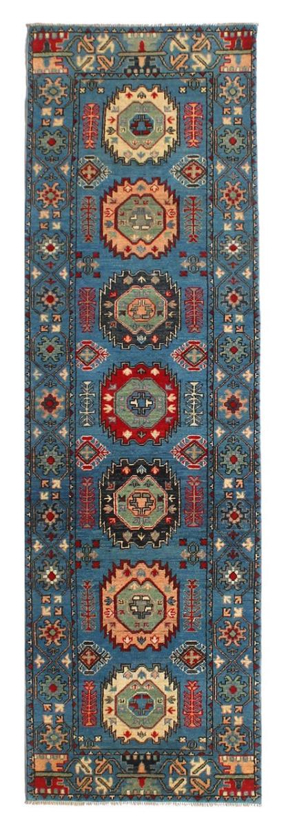 Pakistani rug Kazak 296x84 296x84, Persian rug Hand-knotted