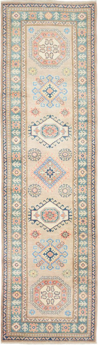 Pakistani rug Kazak 294x83 294x83, Persian Rug Knotted by hand