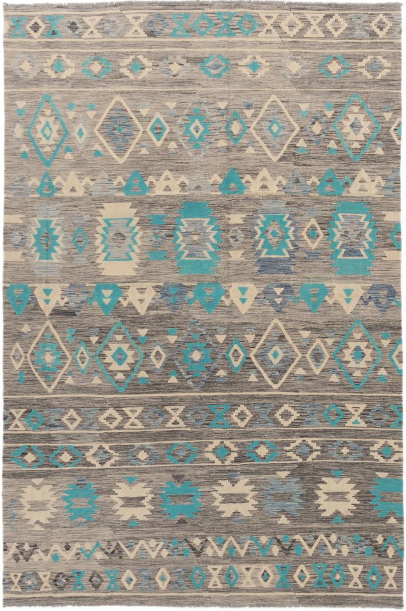 Afgán szőnyeg Kilim Afgán Heritage 303x200 303x200, Perzsa szőnyeg szőttesek