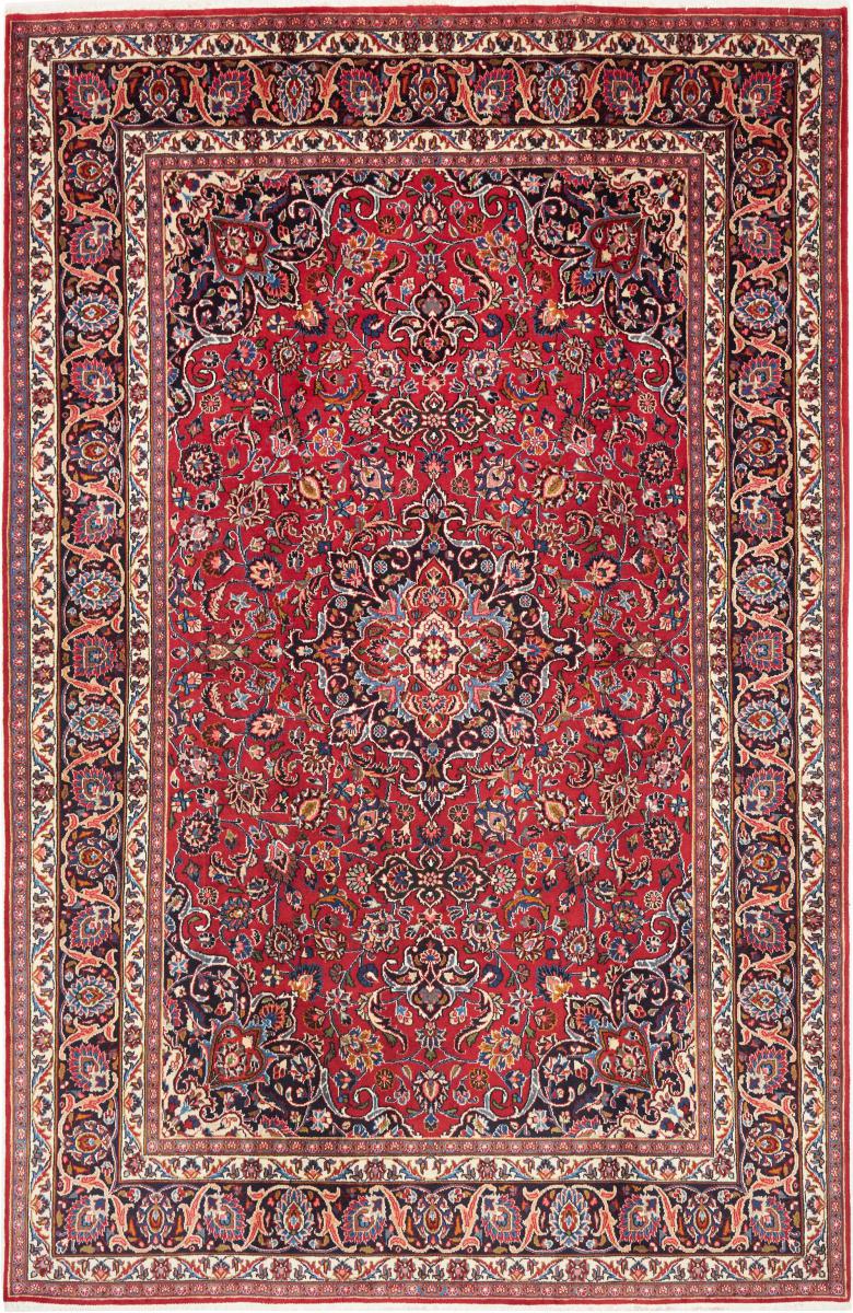 Dywan perski Mashhad 301x192 301x192, Dywan perski Ręcznie tkane