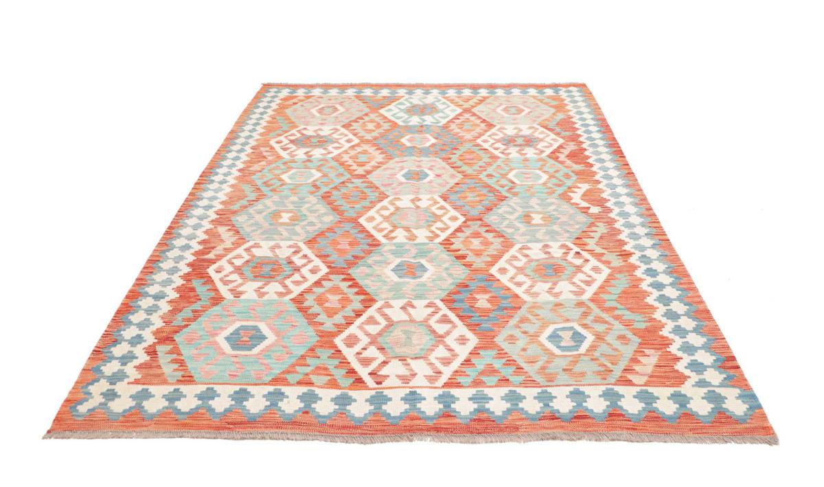 Kilim Afghan - 1