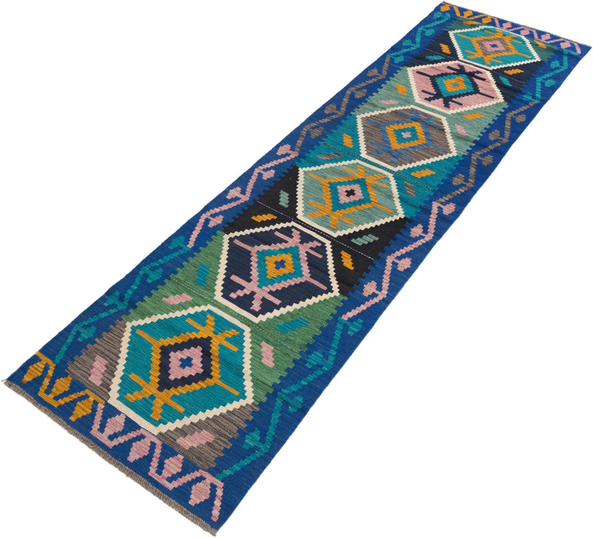 Kelim Afghan - 1