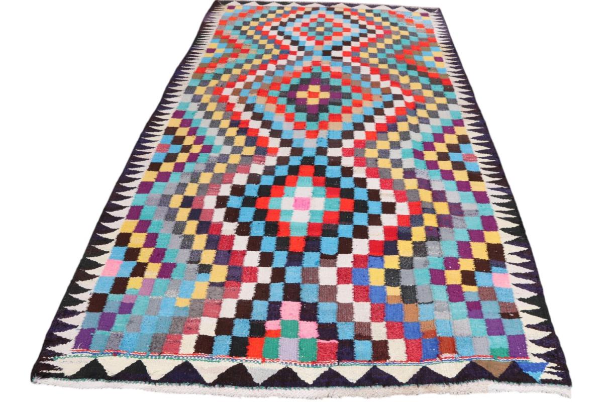 Kilim Fars Antique - 1