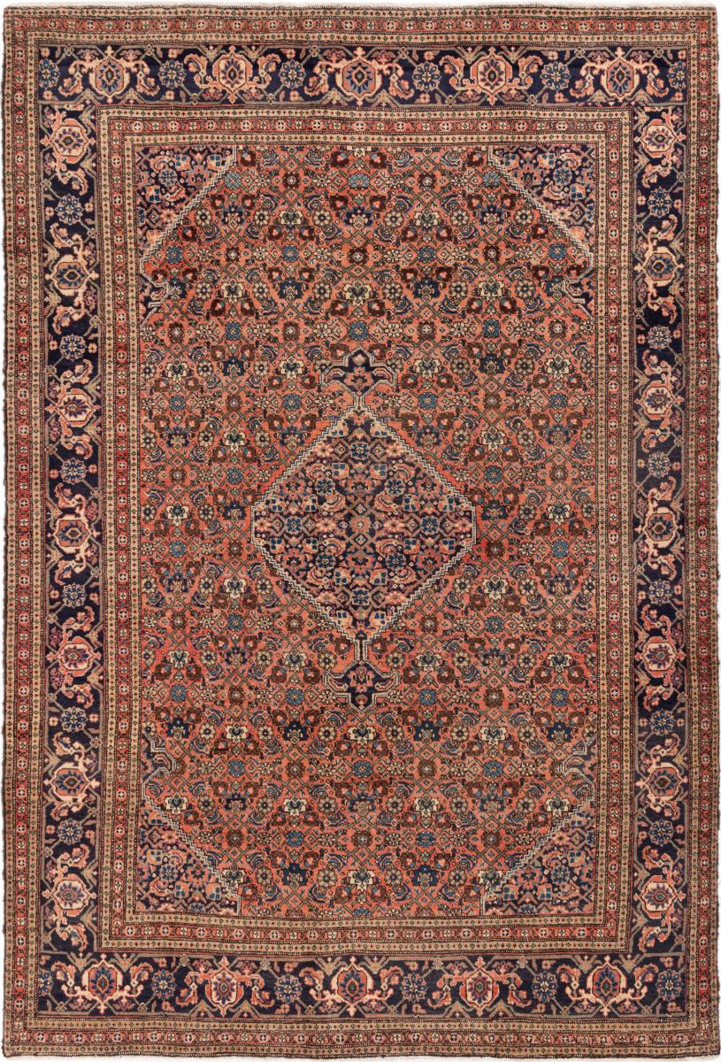 Perzisch tapijt Tabriz Alt 325x218 325x218, Perzisch tapijt Handgeknoopte