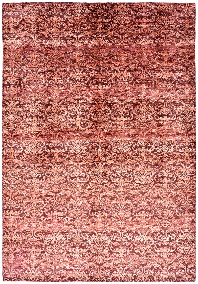 Tappeto indiano Sindhi 246x170 246x170, Tappeto persiano Annodato a mano