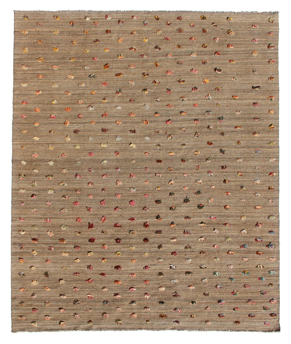 Afghansk tæppe Kelim Afghan Berber Edition 400x292 400x292, Persisk tæppe Håndvævet