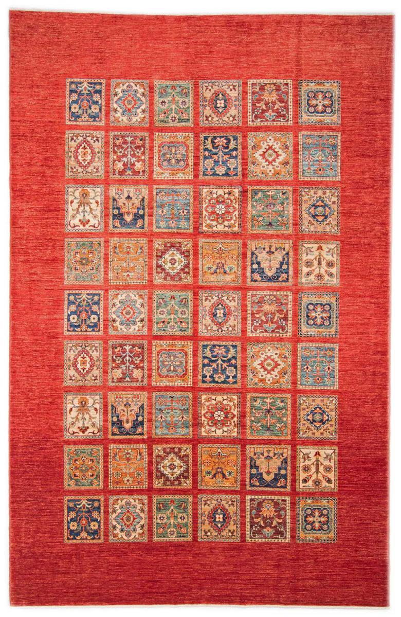 Pakistani rug Arijana Bakhtairi 308x201 308x201, Persian rug Hand-knotted