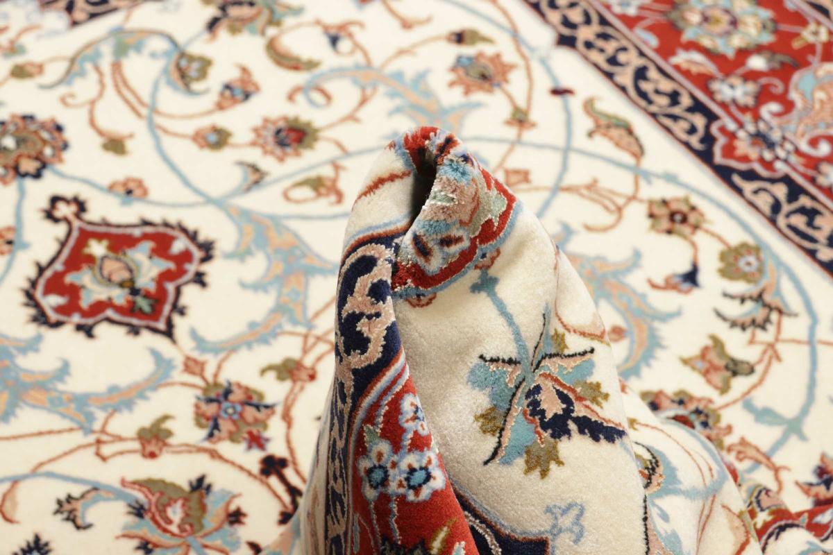 Isfahan Silk Warp - 1