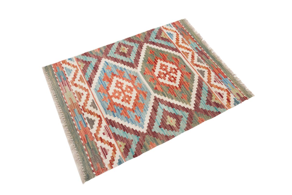 Kilim Afegão - 1