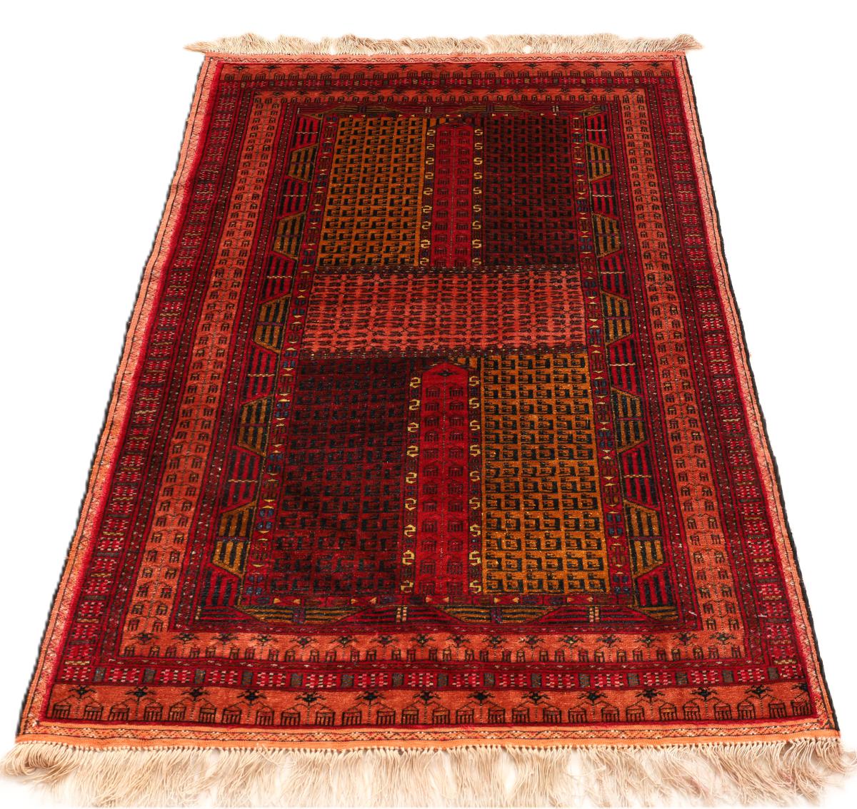 Quchan Silke - 1