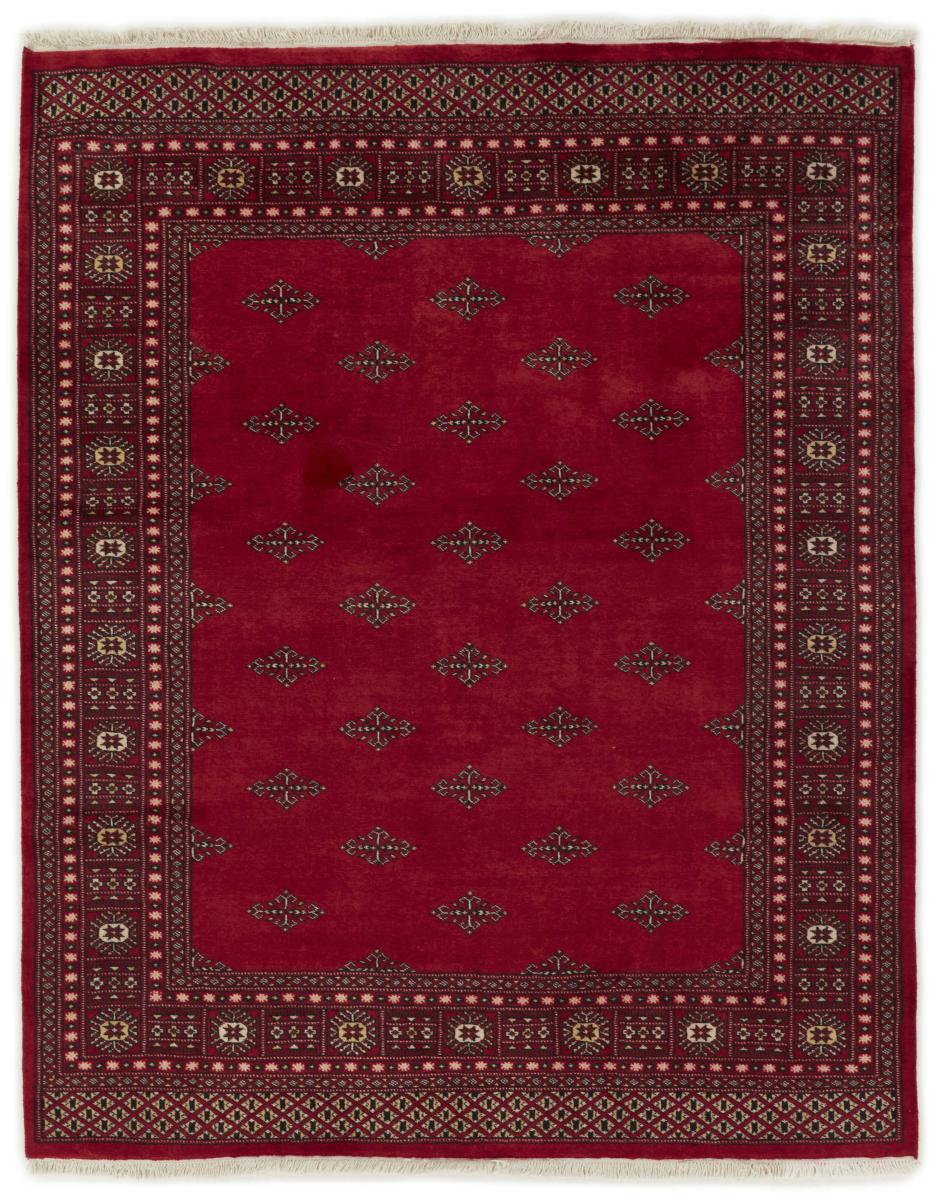 Tappeto pakistano Pakistan Buchara 2ply 218x174 218x174, Tappeto persiano Annodato a mano