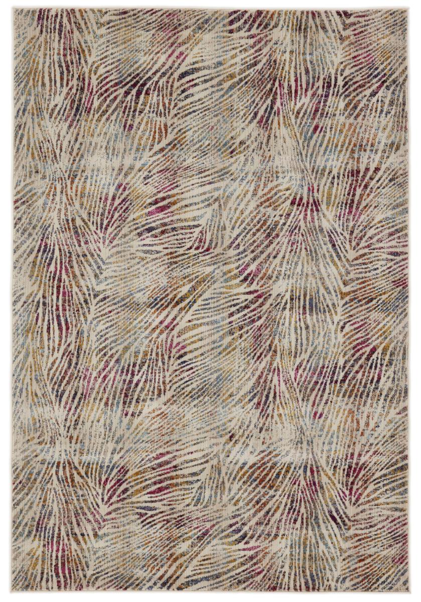 Chinesischer Teppich Mixi 231x159 231x159, Perserteppich Handgeknüpft
