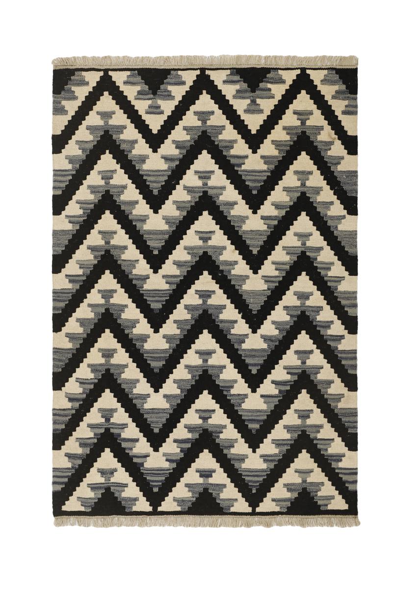 Persialainen matto Kelim Fars 181x122 181x122, Persialainen matto kudottu