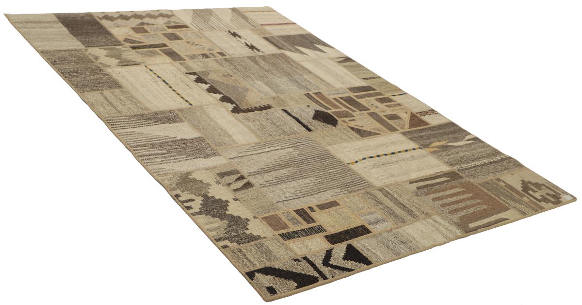Kilim Patchwork - 1