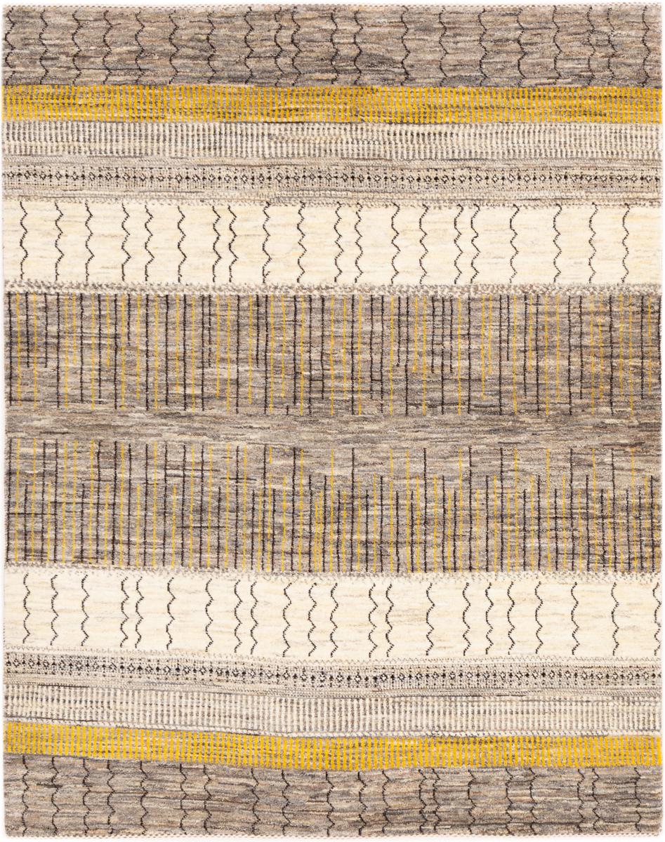 Dywan perski Persja Gabbeh Loribaft Tabiilbaft 189x149 189x149, Dywan perski Ręcznie tkane