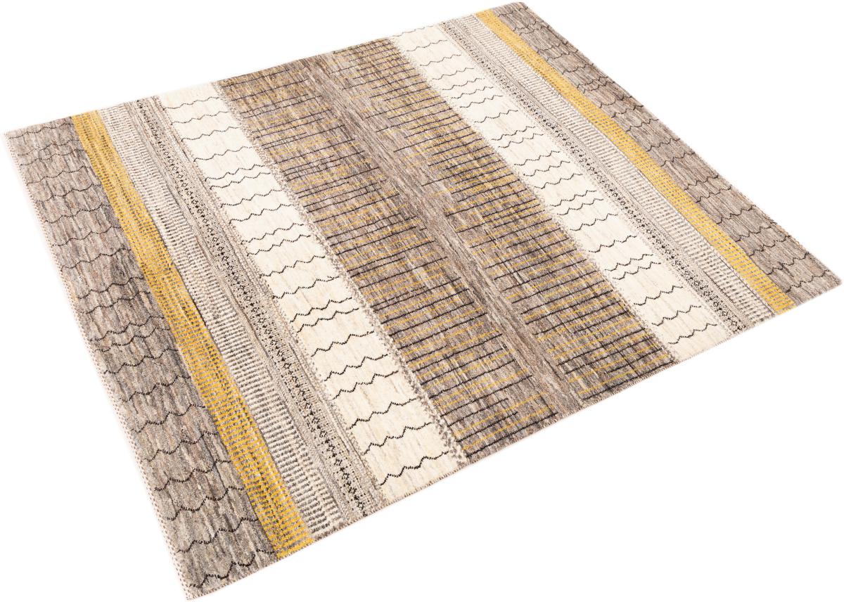 Persja Gabbeh Loribaft Tabiilbaft - 1