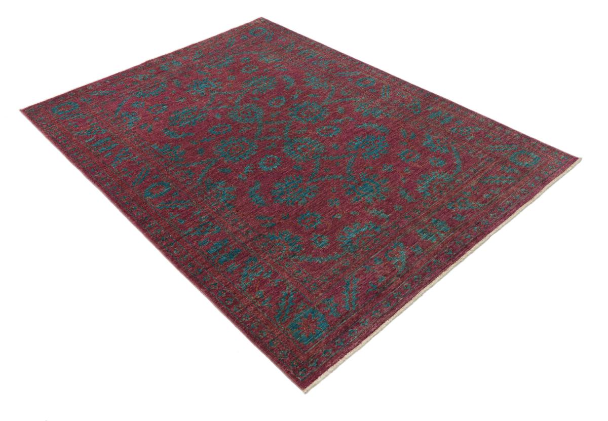 Ziegler Farahan - 1