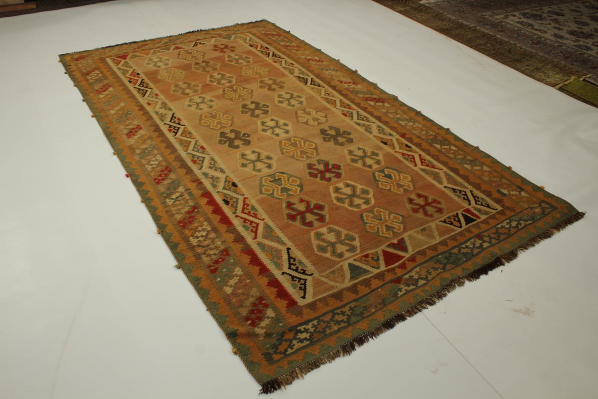 Kilim Fars Old Style - 1