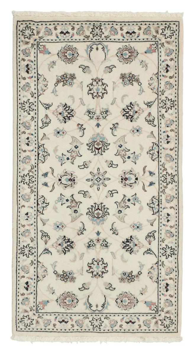 Dywan perski Nain 9La 137x73 137x73, Dywan perski Ręcznie tkane